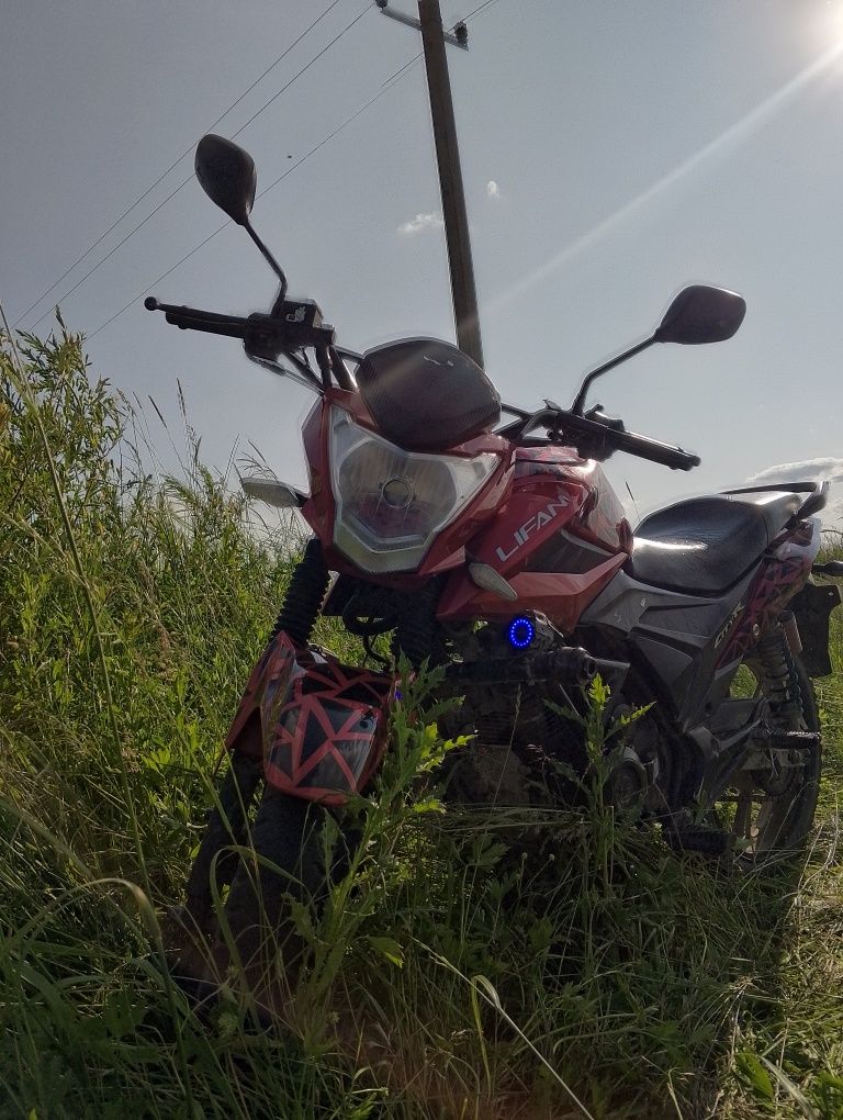 Продам ліфан сітіер 200 срочно!!