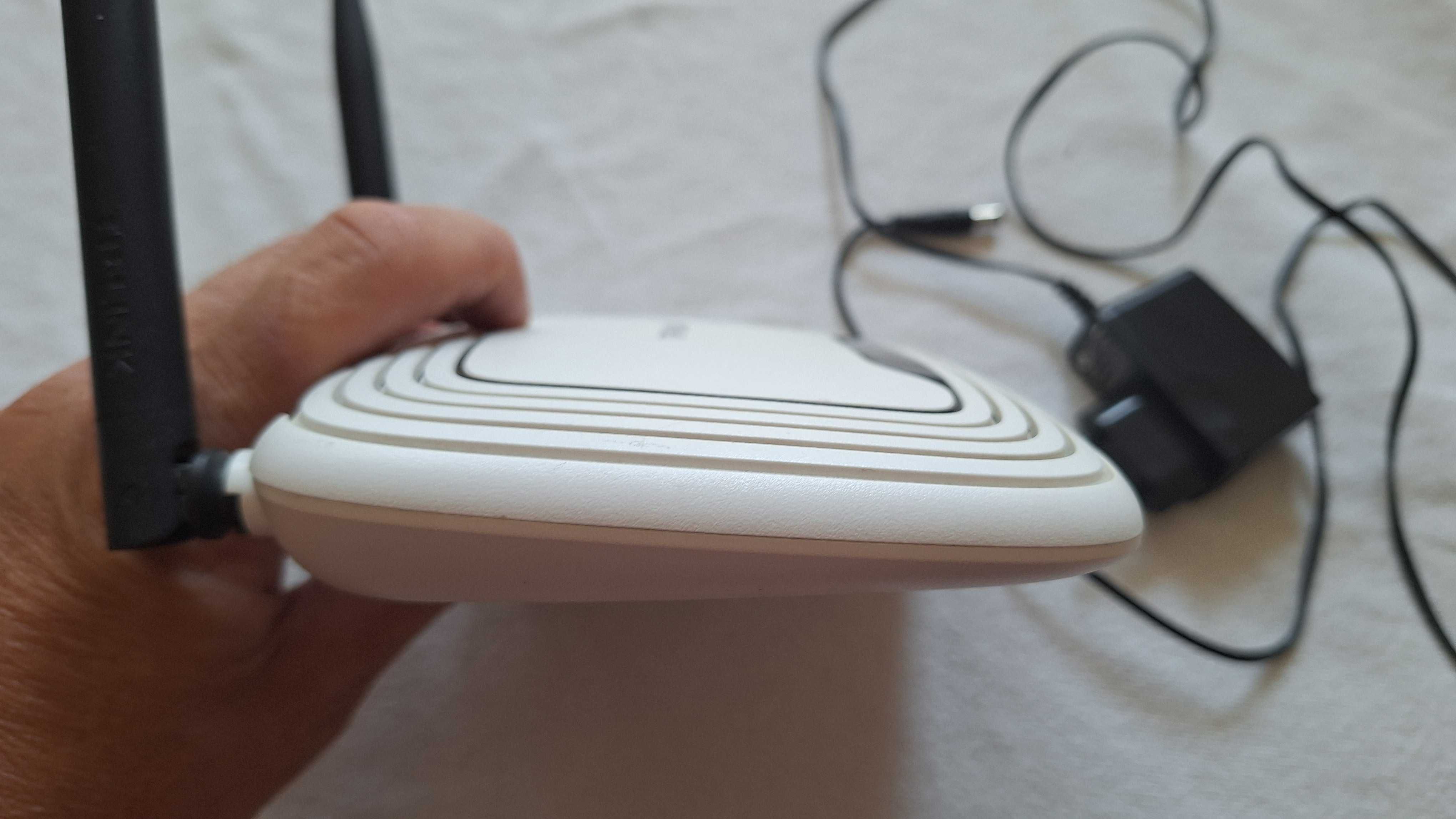 Router bezprzewodowy Tp-Link TL-WR841N