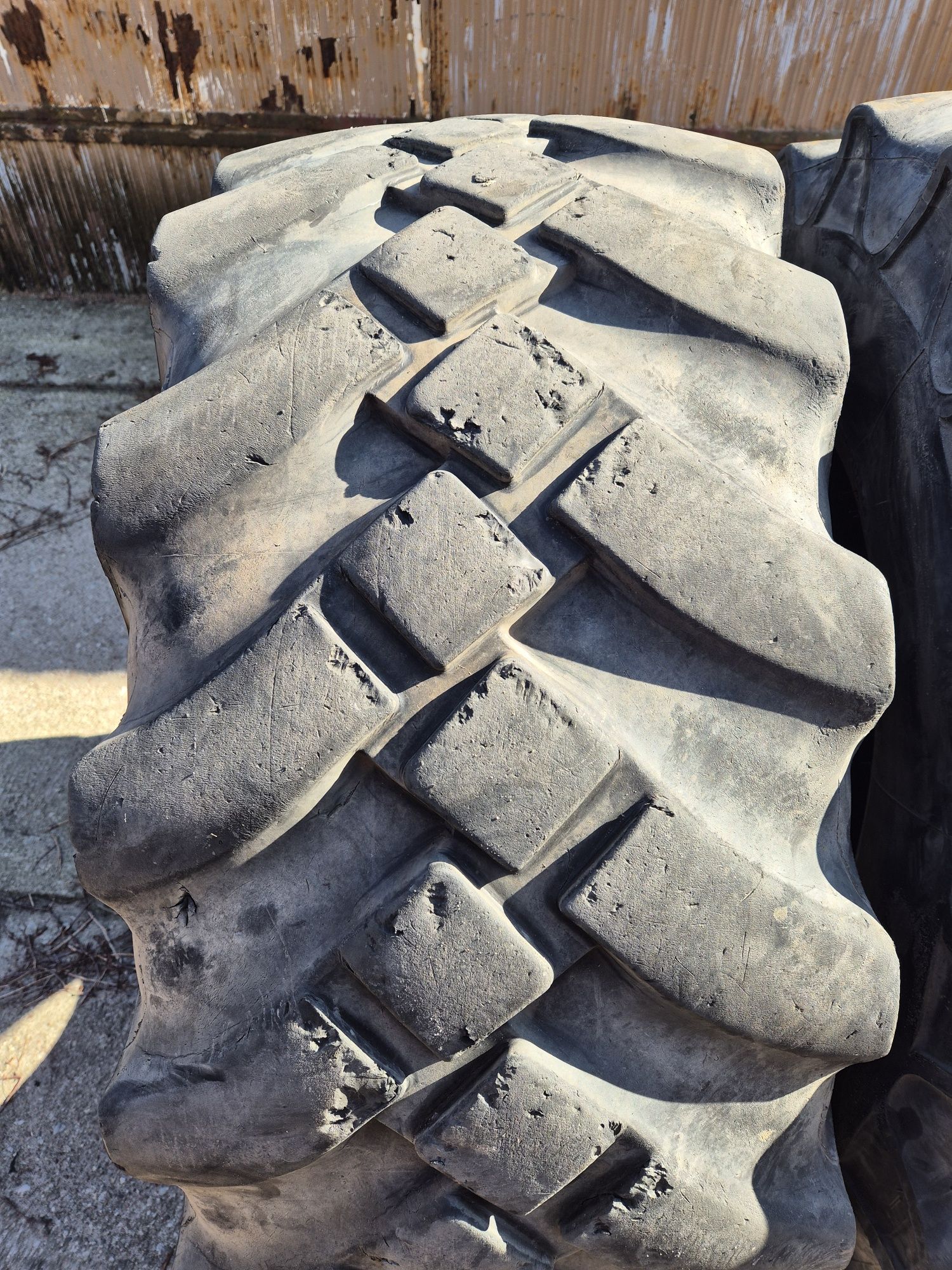 Opony 445/65r22.5  18r22.5