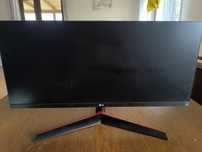 Monitor LG 75 hz