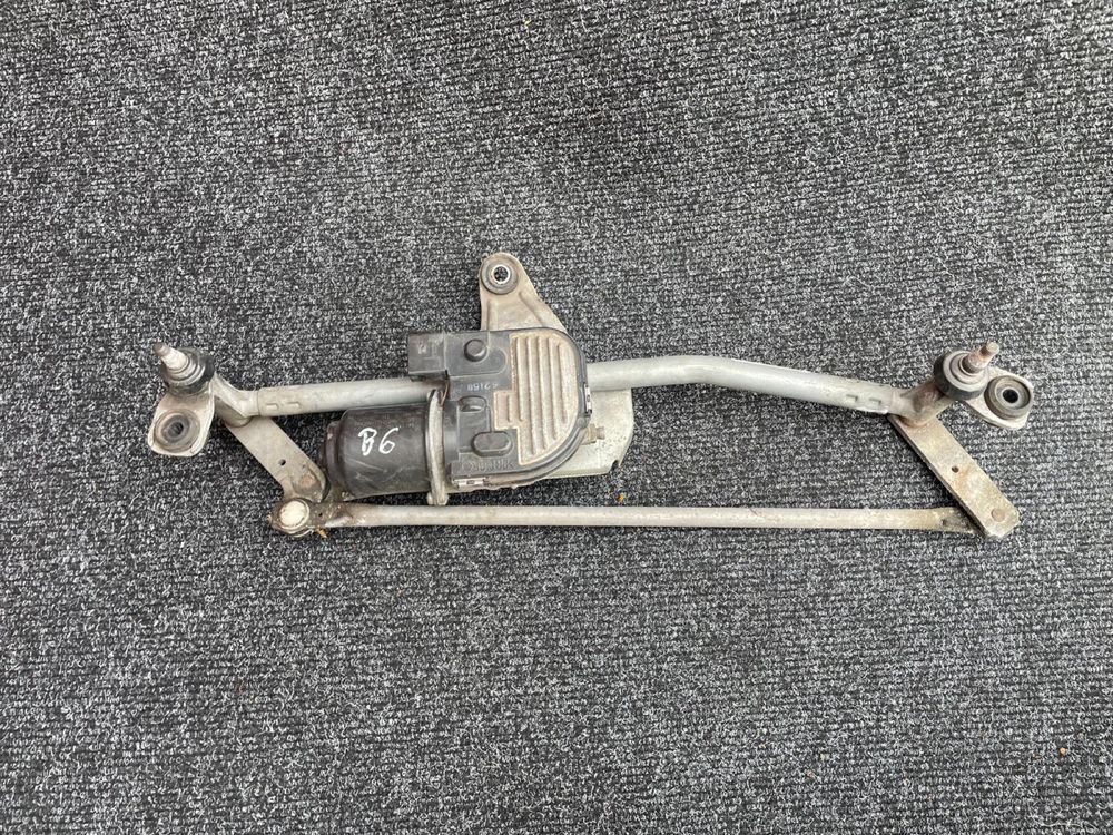 VW Passat B6 mechanizm wycieraczek EUROPA