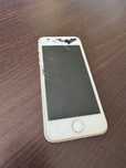 iPhone SE model 1723 uszkodzony, na części/naprawa wyświetlacza