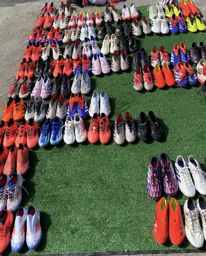 Бутси бутсы копочки адідас адидас adidas найк nike