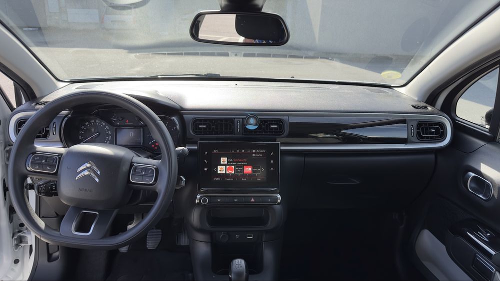 Citroën C3 1.6 BlueHDI Feel