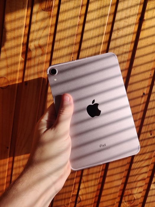 Ipad mini 6 2024 64gb 100% ідеал айпад apple