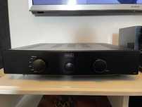Hegel H70 wzmacniacz stereo z DAC