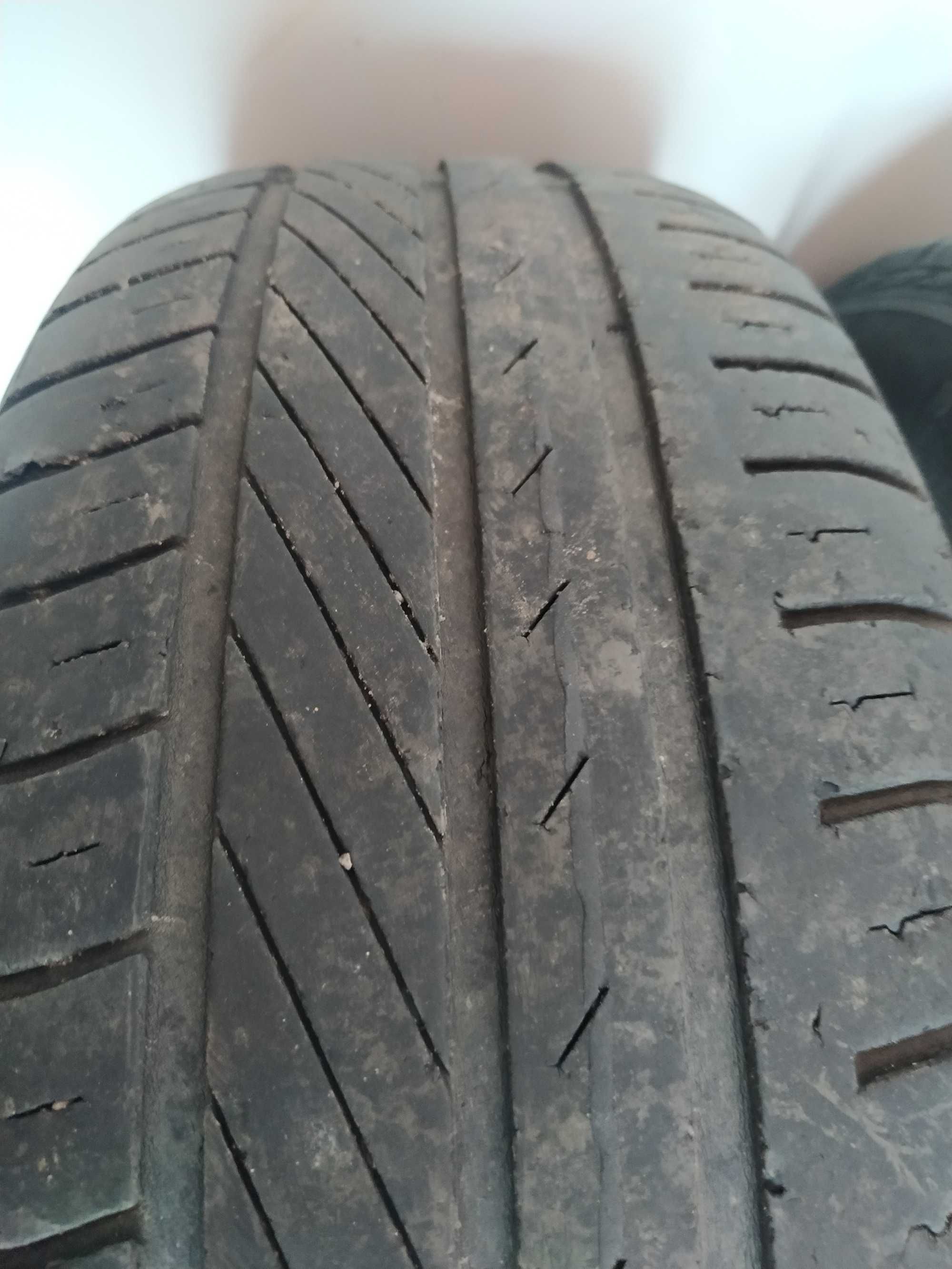 продам резина летняя 175/65/R14