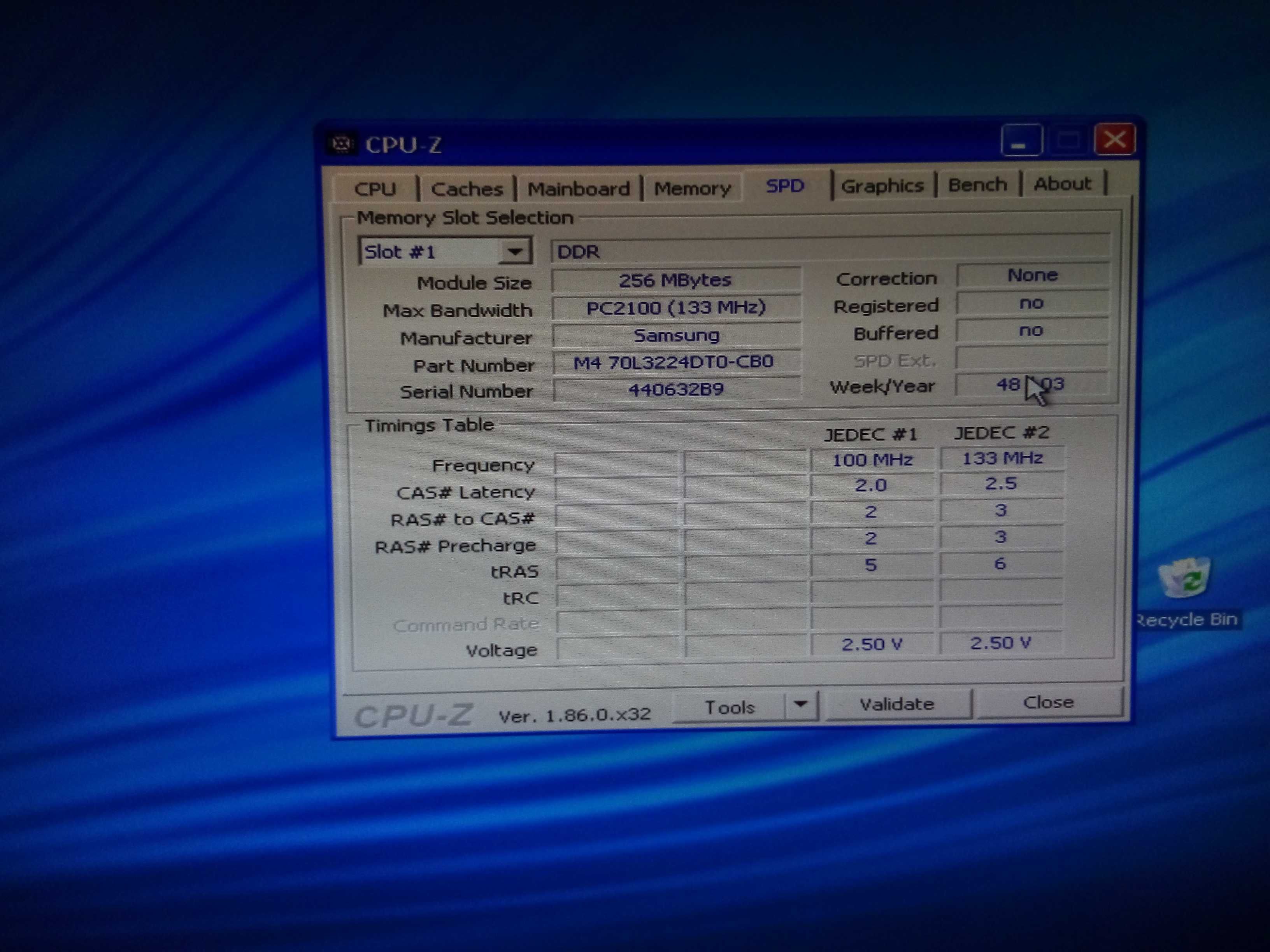Portatil antigo com  Athlon-XP M 2200+