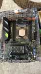 Материнська плата Mashinist x99 E5-MR9A pro LGA 2011 v3