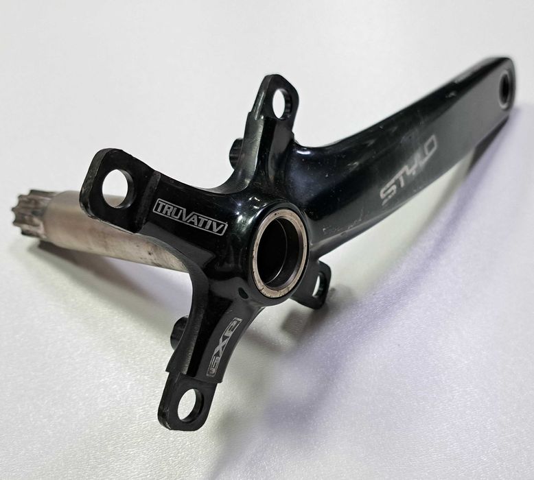 Prawe ramię korby Truvativ Stylo GXP  175mm bcd 104 / 64