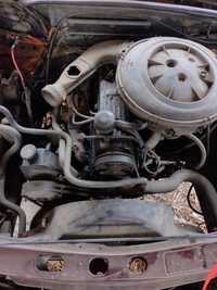 Мотор форд сиерра 1.6 двигун ford sierra 1.6