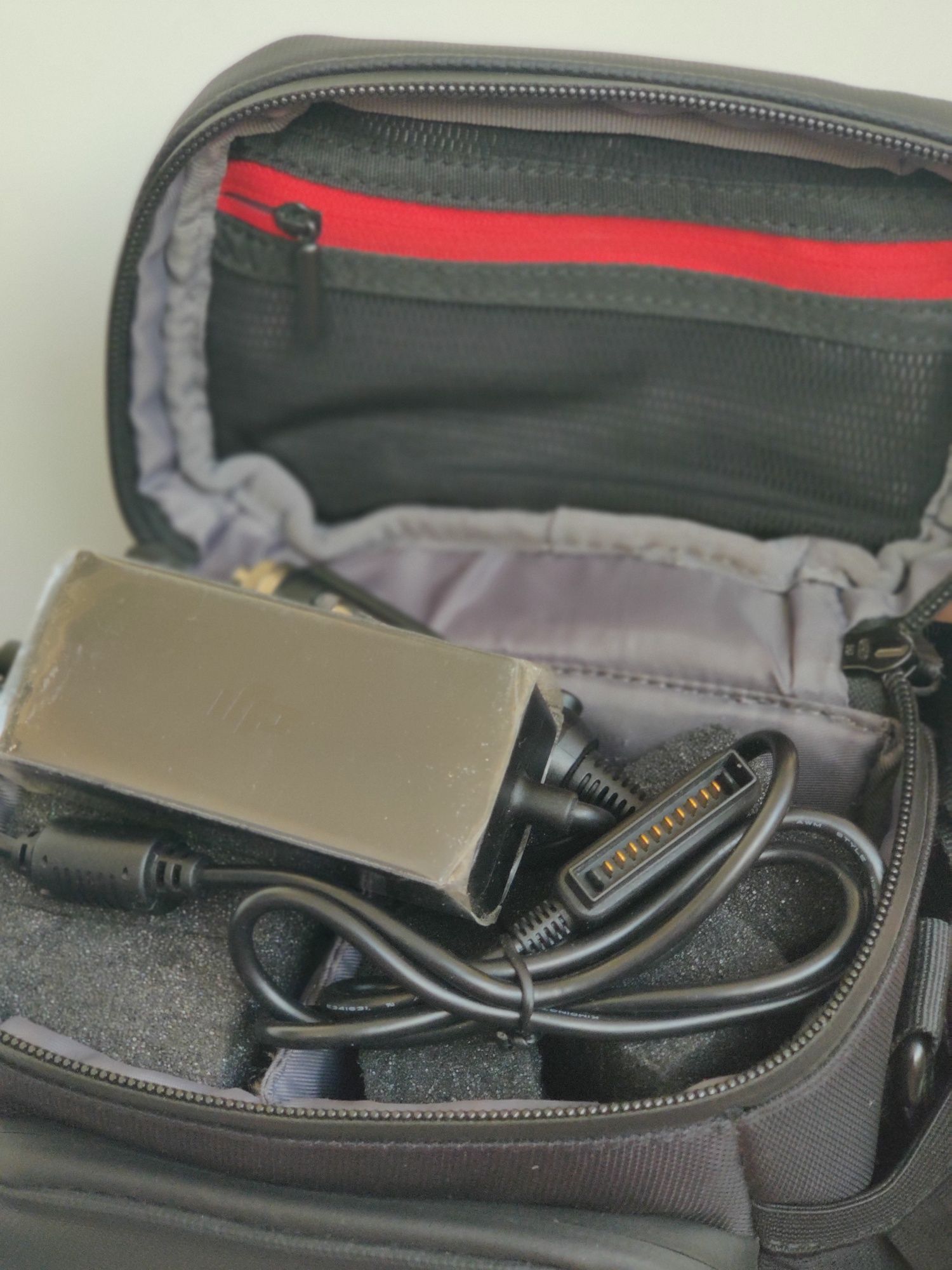 Квадрокоптер Сумка для квадрокоптера dji mavic 2 part21 shoulder bag
