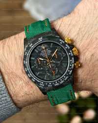 ROLEX Daytona DiW IRBIS 40mm Carbon