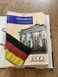 ESKK kurs niemieckiego dla początkujących
