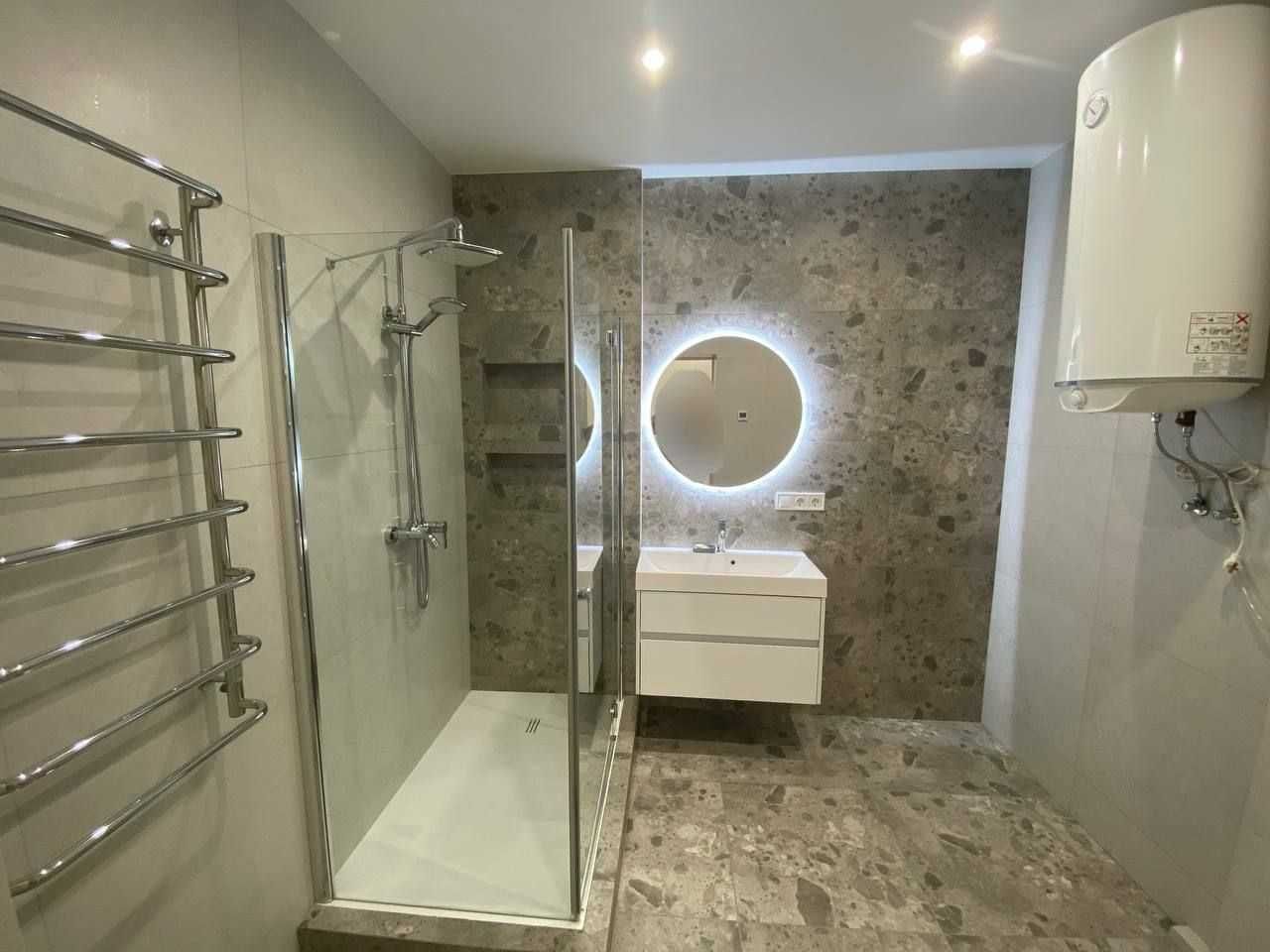 Продам 2к квартиру ЖК Сокольники, ул.Профессорская, 18