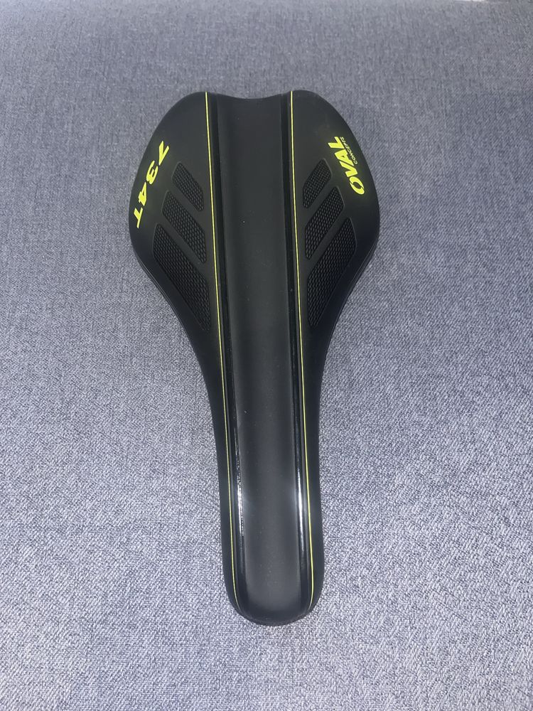 Siodło rowerowe OVAL 734T tt tri szosa