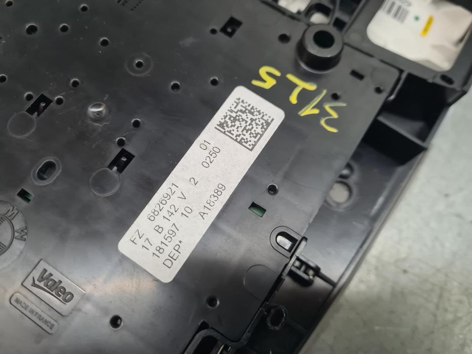 Plafonier frente BMW 1 (F20)