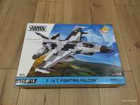 Cobi 5814 - F-16C Fighting Falcon - samolot