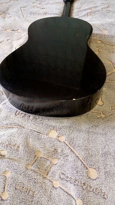 Класична гітара Gewa Cataluna Basic 3/4 NT