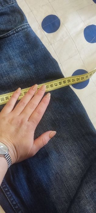 Джинси на підлітка