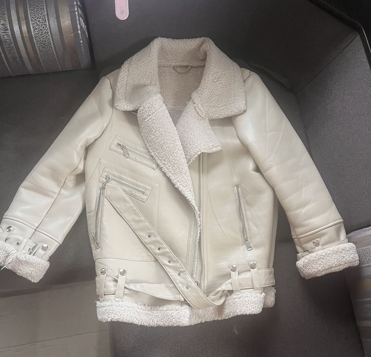 Продам дублянка, косуха тепла, нова