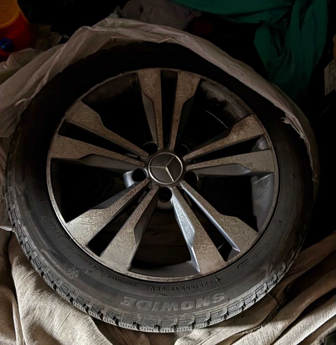 Продам Мерседес-Бенс Е220 CDI