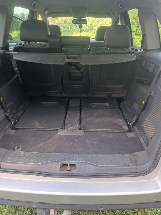 Продам опель зефіра 1,9 дізель.4600 без торгу