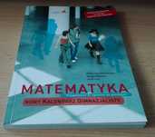 Matematyka z plusem Nowy kalendarz gimnazjalisty Nowa Era Dobrowolska