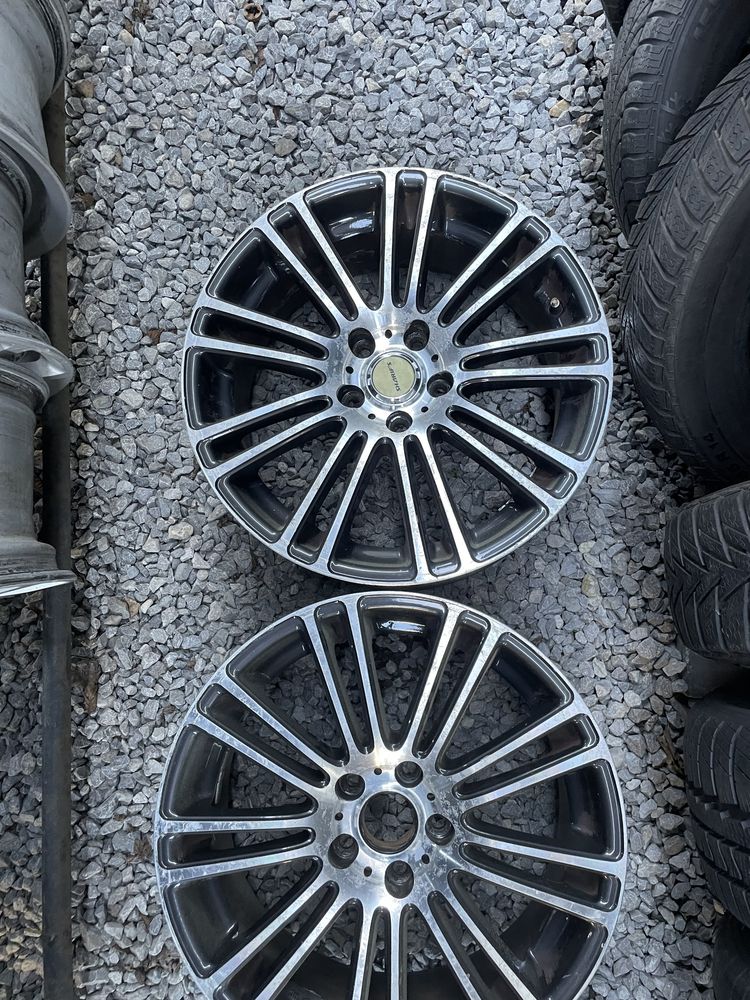 Felgi alumniowe lexus/toyota 17/18cali