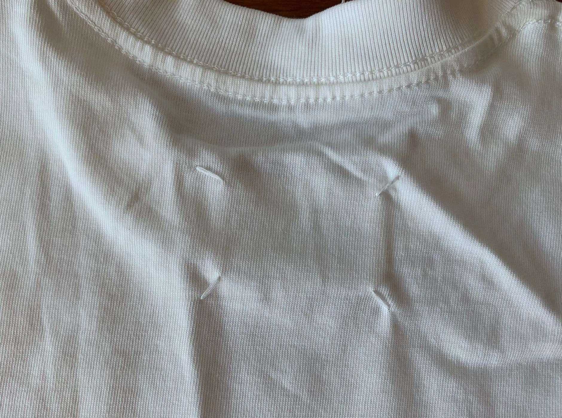 T shirt maison margiela
