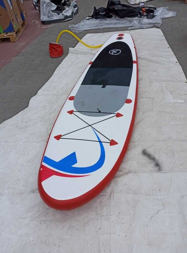 Deska surfingowa SUP Nemaxx PB335