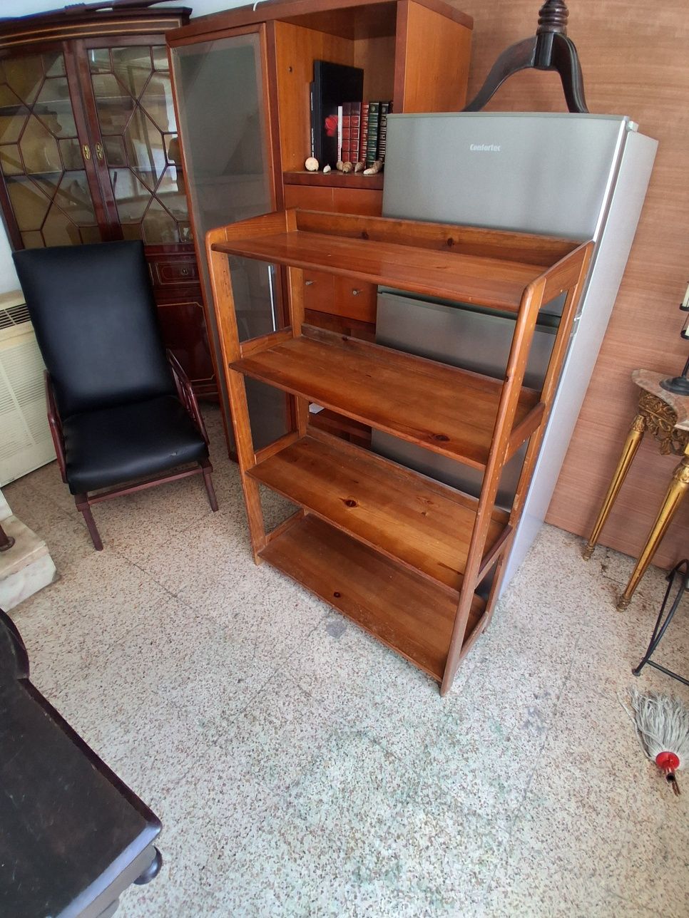 Vendo Estante arrumação