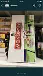 Nowa gra monopoly