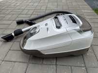 Odkurzacz TEFAL Silence Force Allergy