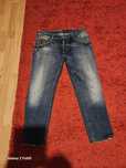 Dsquared  spodnie jeansy 50