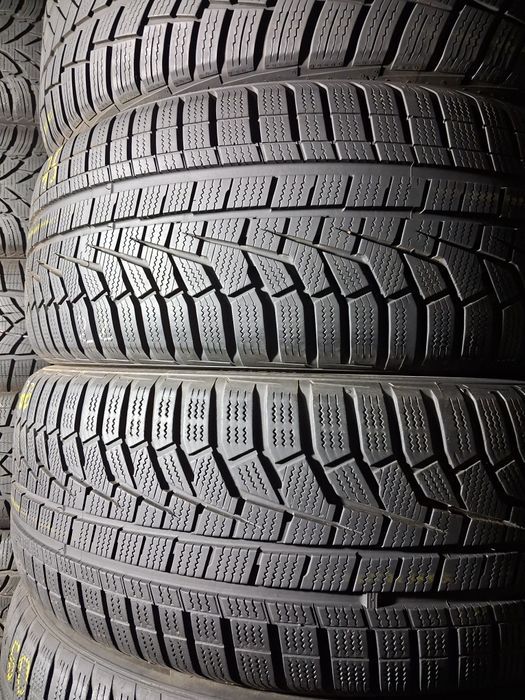 235/55 19 Hankook Icept evo 2 Резина зимова