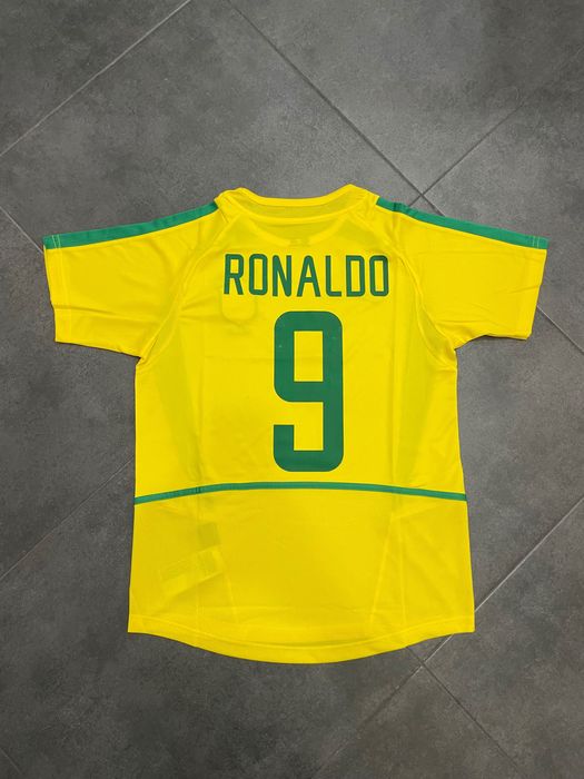 Camisola Ronaldo Fenómeno
