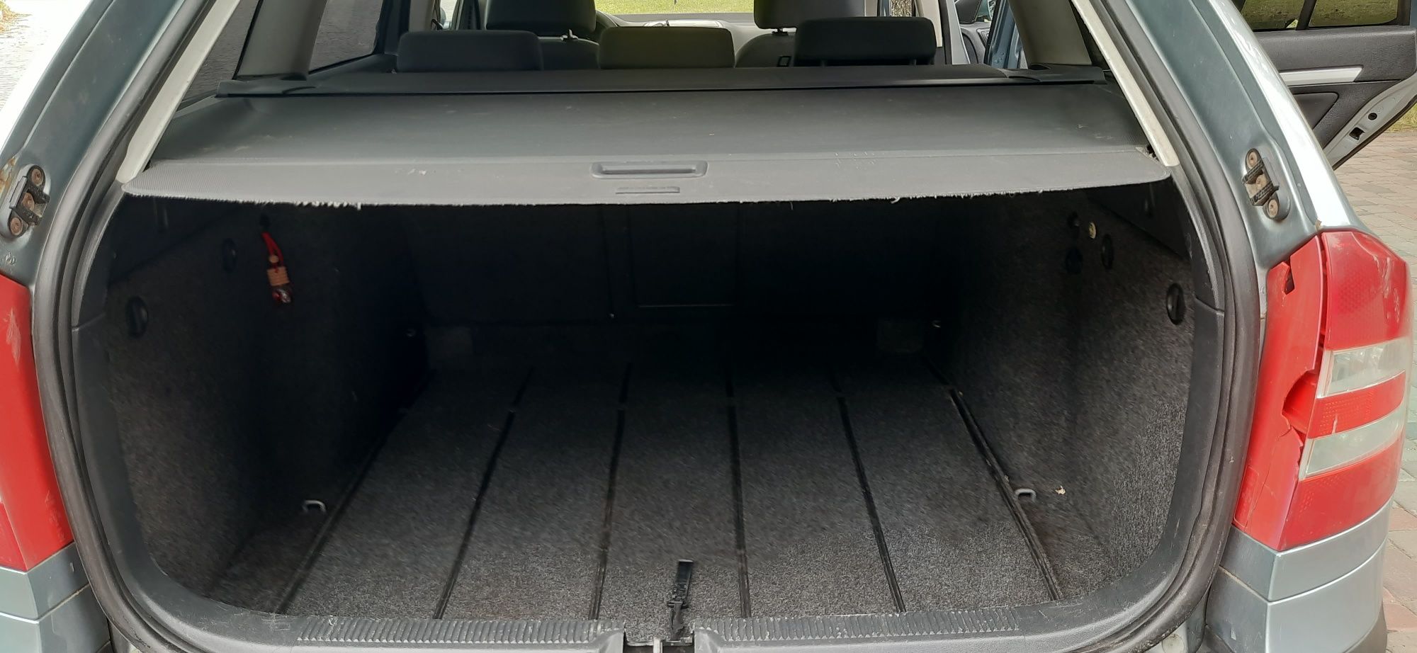 Шкода Октавія Skoda Oktavia