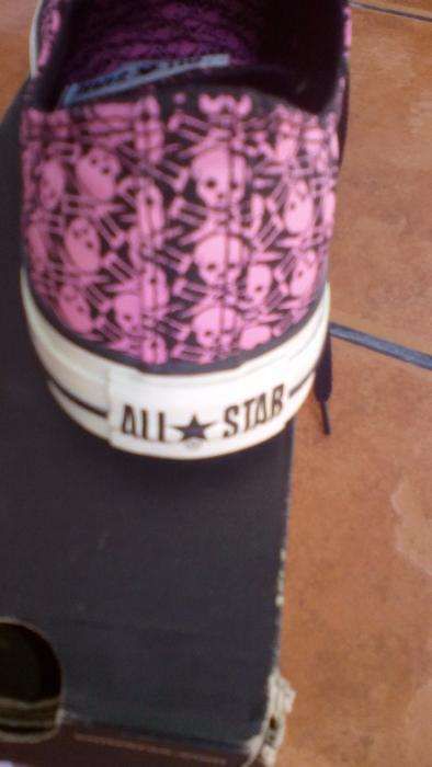 Sapatilha ALL Star originais