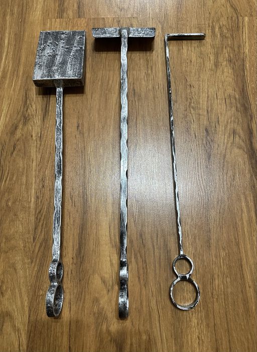 Набір мангальньий , набір для каміну