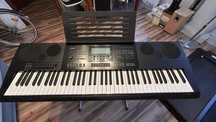 CASIO WK-7600 keyboard