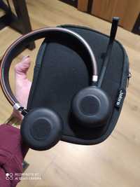 Słuchawki bezprzewodowe jabra Evolve 65 SE
