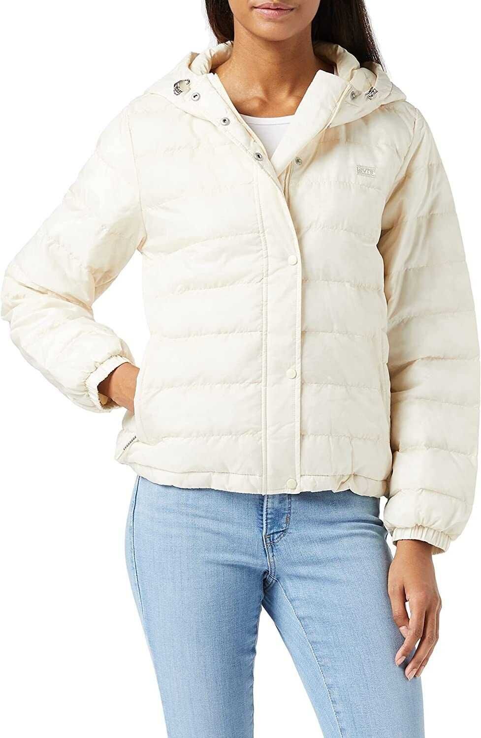 Жіноча Куртка Levi's Edie Packable Jacket Plein Air