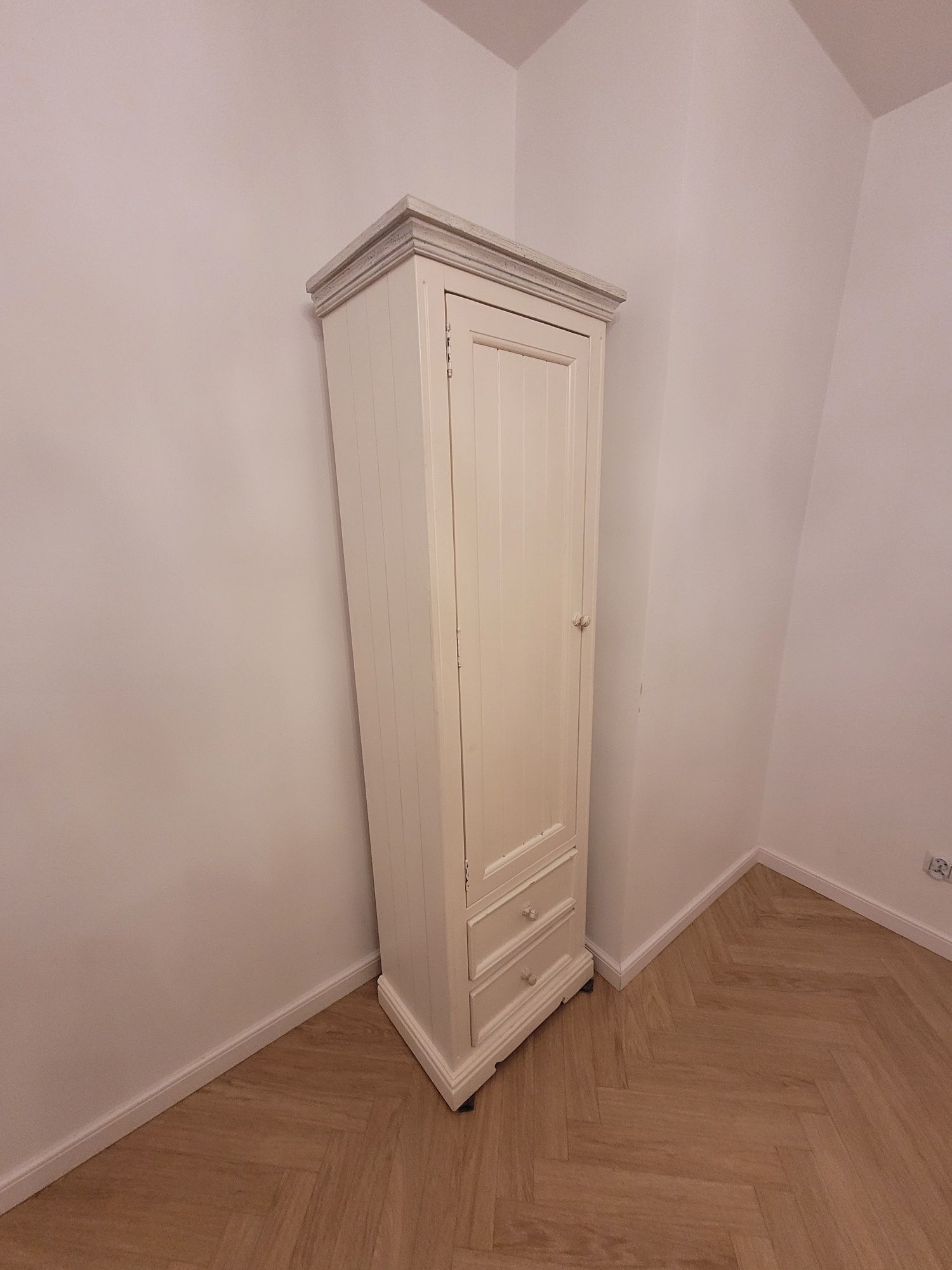 Meble szafka na buty, lustro i szafka OTELLO/OPUS