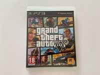 Grand Theft Auto V PS3 GTA 5 Playstation Gra PL (2)