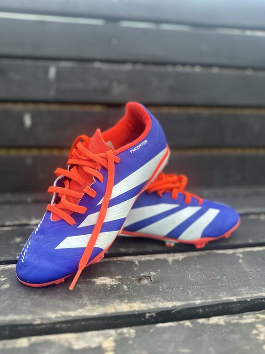 Korki do gry w piłke nożną