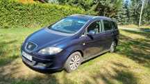 Seat Altea Xl 1.9 tdi