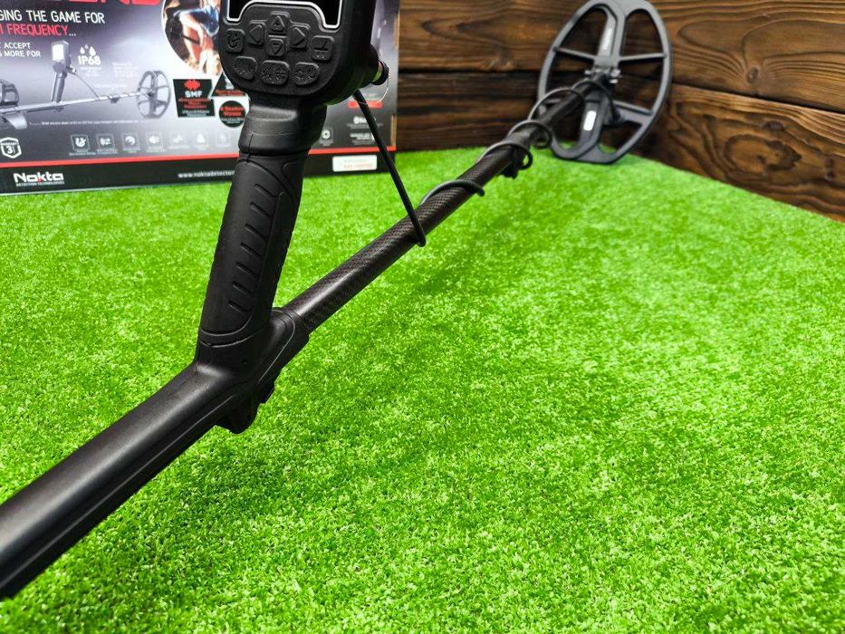 Металошукач Nokta The Legend