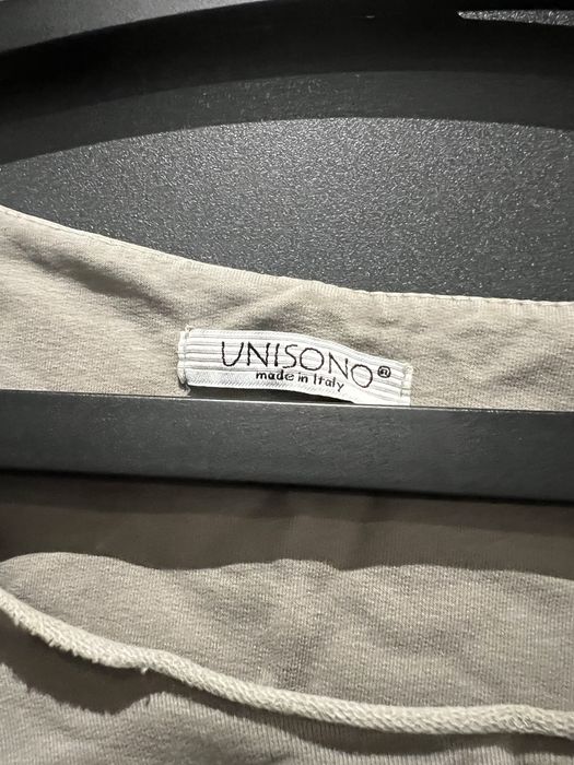 Tunika Unisono uniwersalny