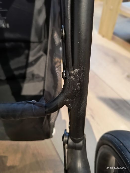 Wózek dziecięcy BEBETTO FLAVIO PRO 2w1 kolor 04